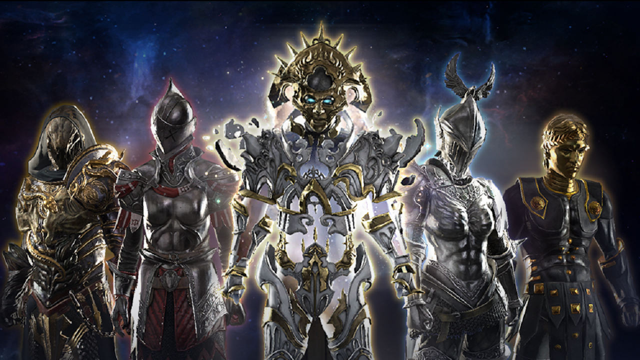 Path of Exile: War for the Atlas header image